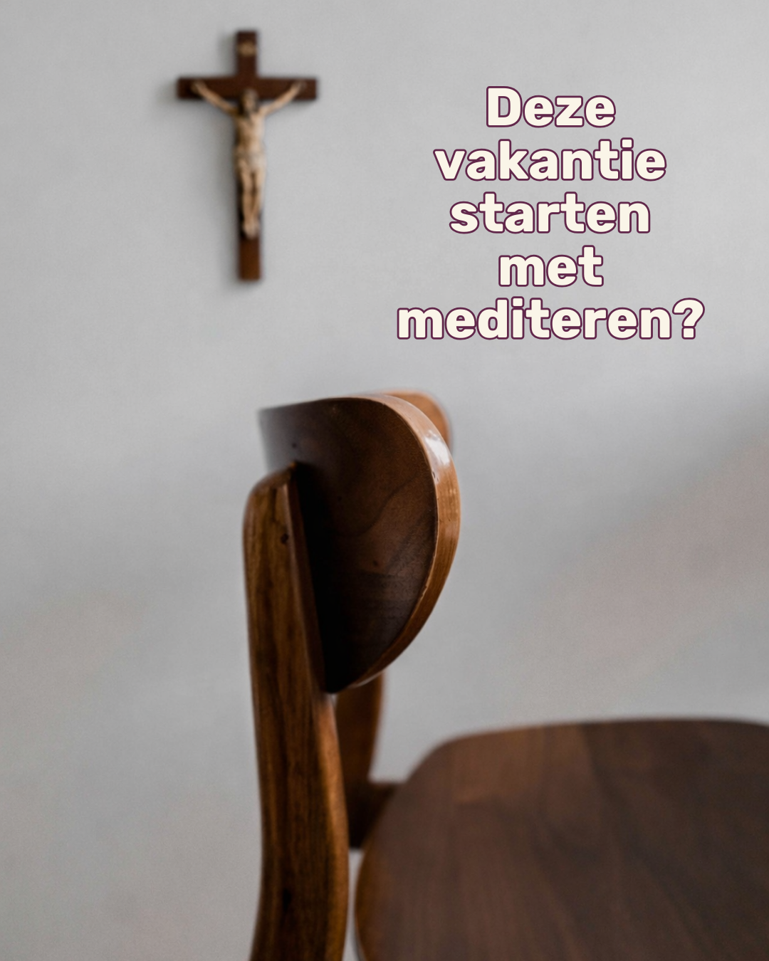 Kerstvakantie. Zo zet je je hoofd even uit