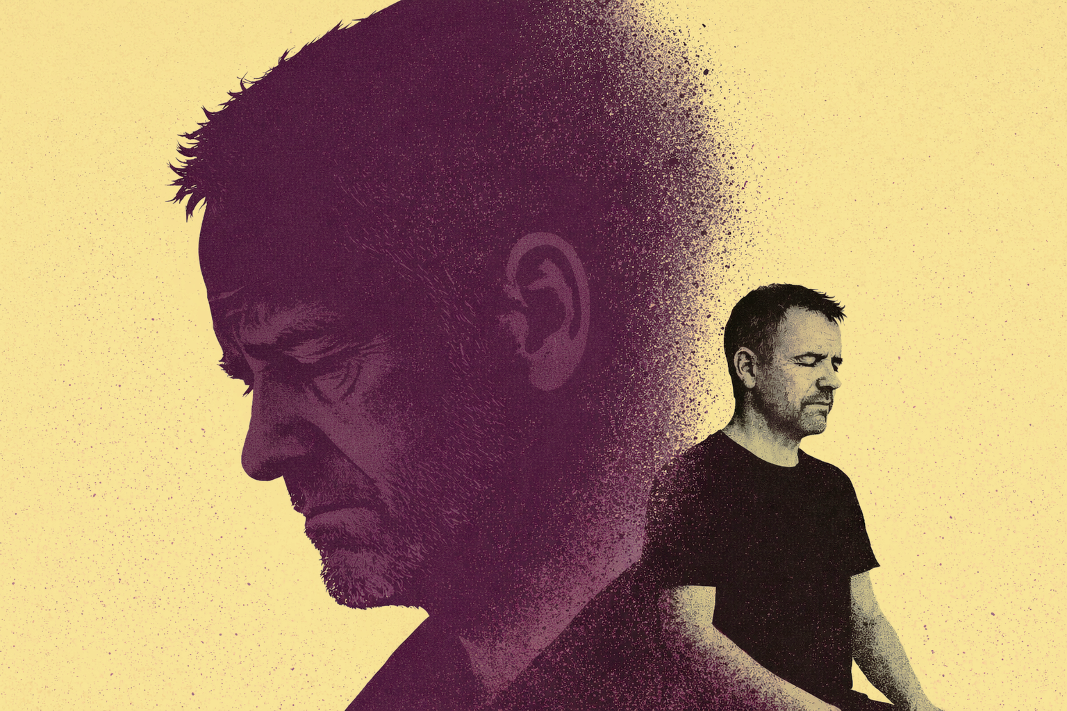 De paradox van stilte: oefenen zonder iets te hoeven bereiken