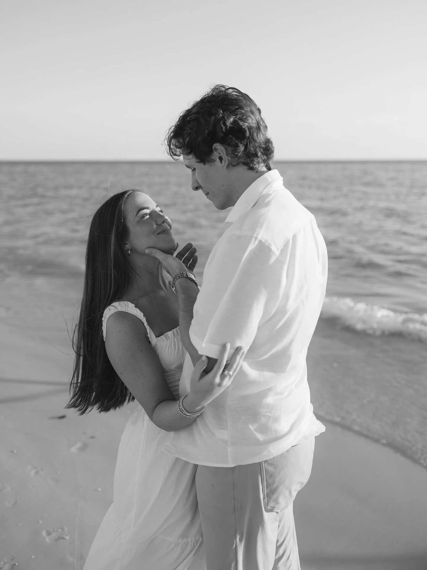 A love like this 🤍🌊

#floridaweddingphotographer 
#southfloridaweddingphotographer
#sarasotaweddingphotographer
#annamariaislandwedding 
#sarasotaphotographer
#stpeteweddingphotographer 
#tampaweddingphotographer 
#floridaluxuryweddingphotographer
