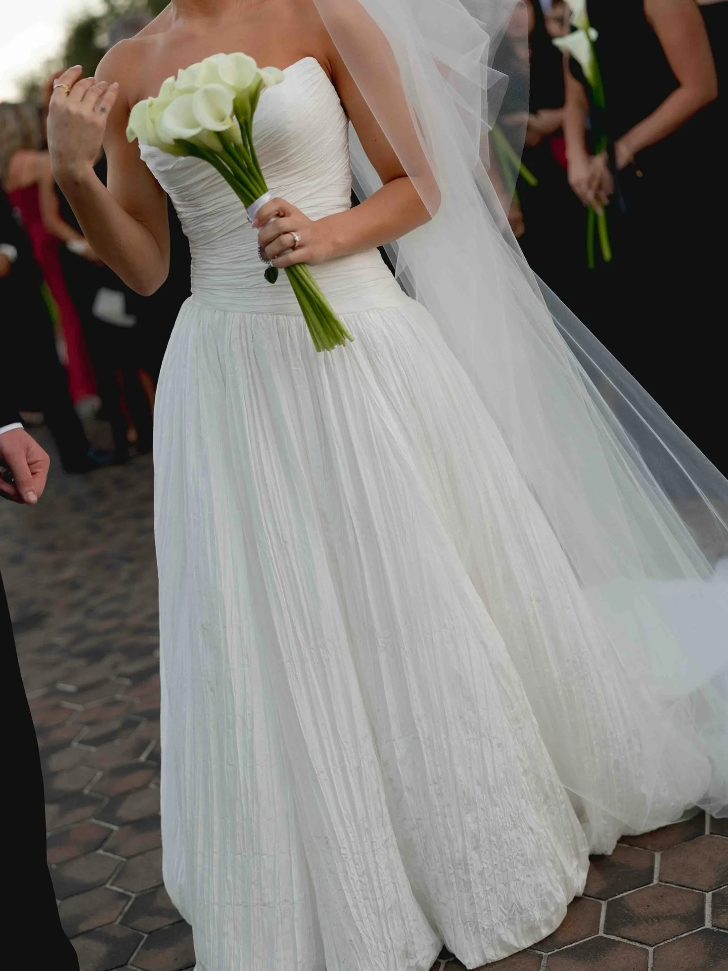In between moments ✨

Second shot for @ariannajphotography

#floridaweddingphotographer 
#southfloridaweddingphotographer
#sarasotaweddingphotographer
#annamariaislandwedding 
#sarasotaphotographer
#floridaluxuryweddingphotographer
#floridacouplephot