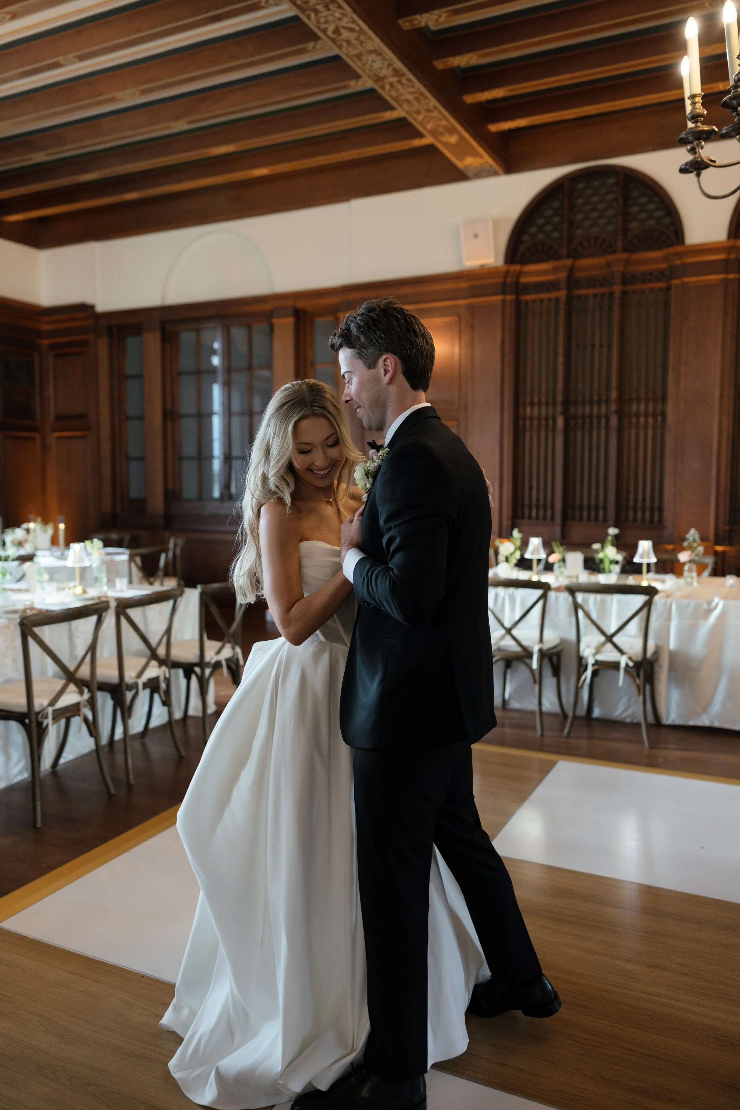 New College Wedding - Sarasota, Florida