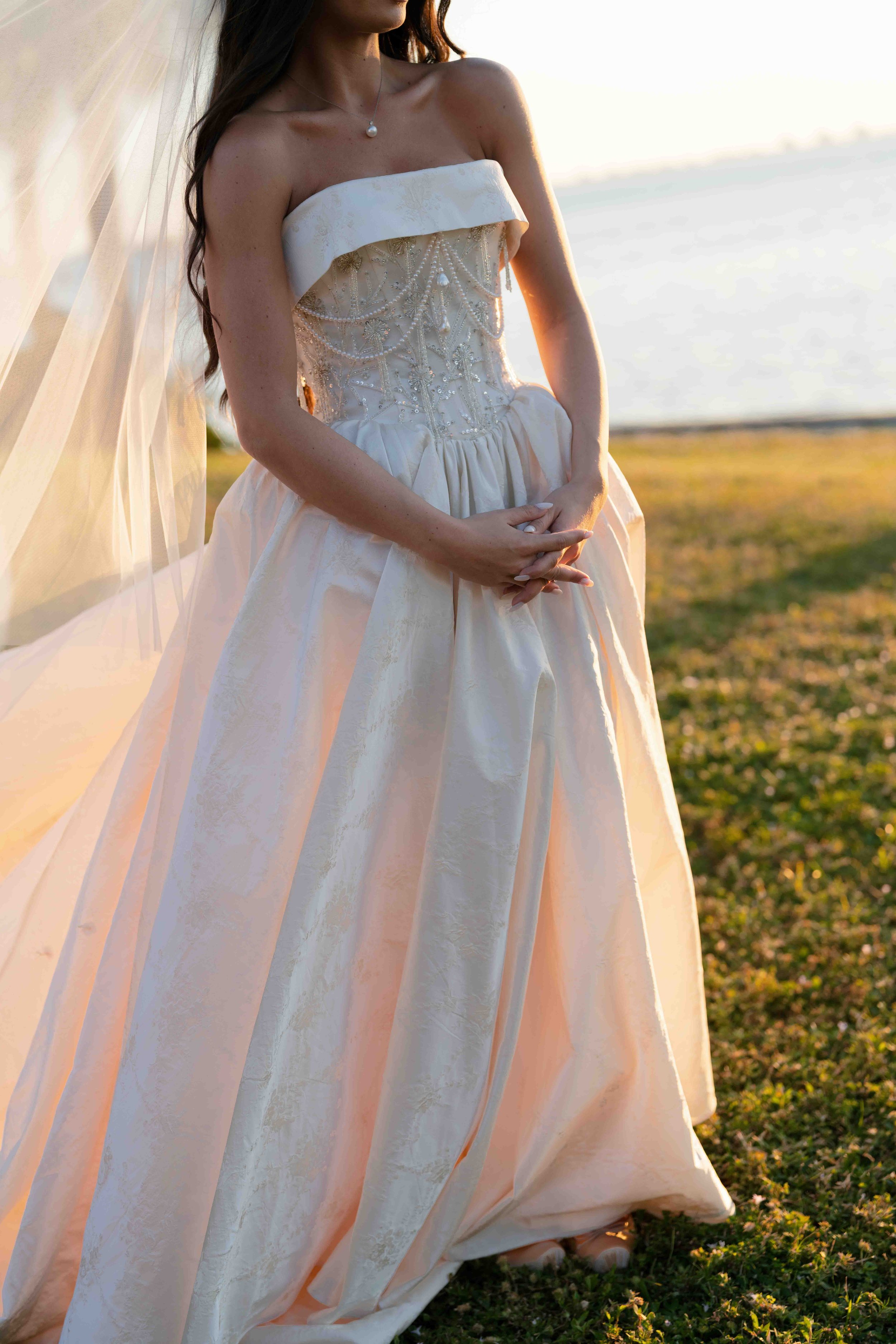 Powel Crosley Estate Wedding 