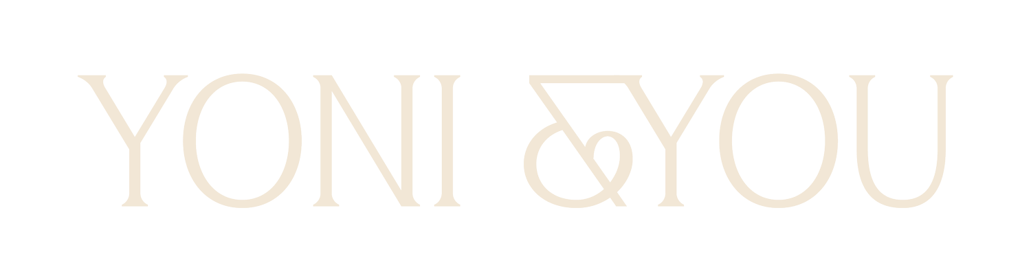 Yoni and You