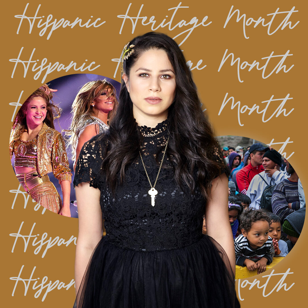 Honoring the Latinx Community Beyond Hispanic Heritage Month
