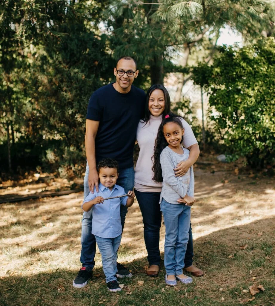 The Villodas Family