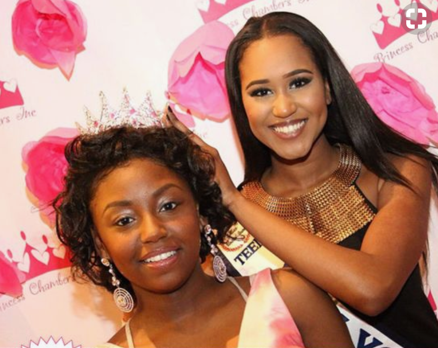 Our #GivingTuesday Story: Princess Chambers, Inc. 