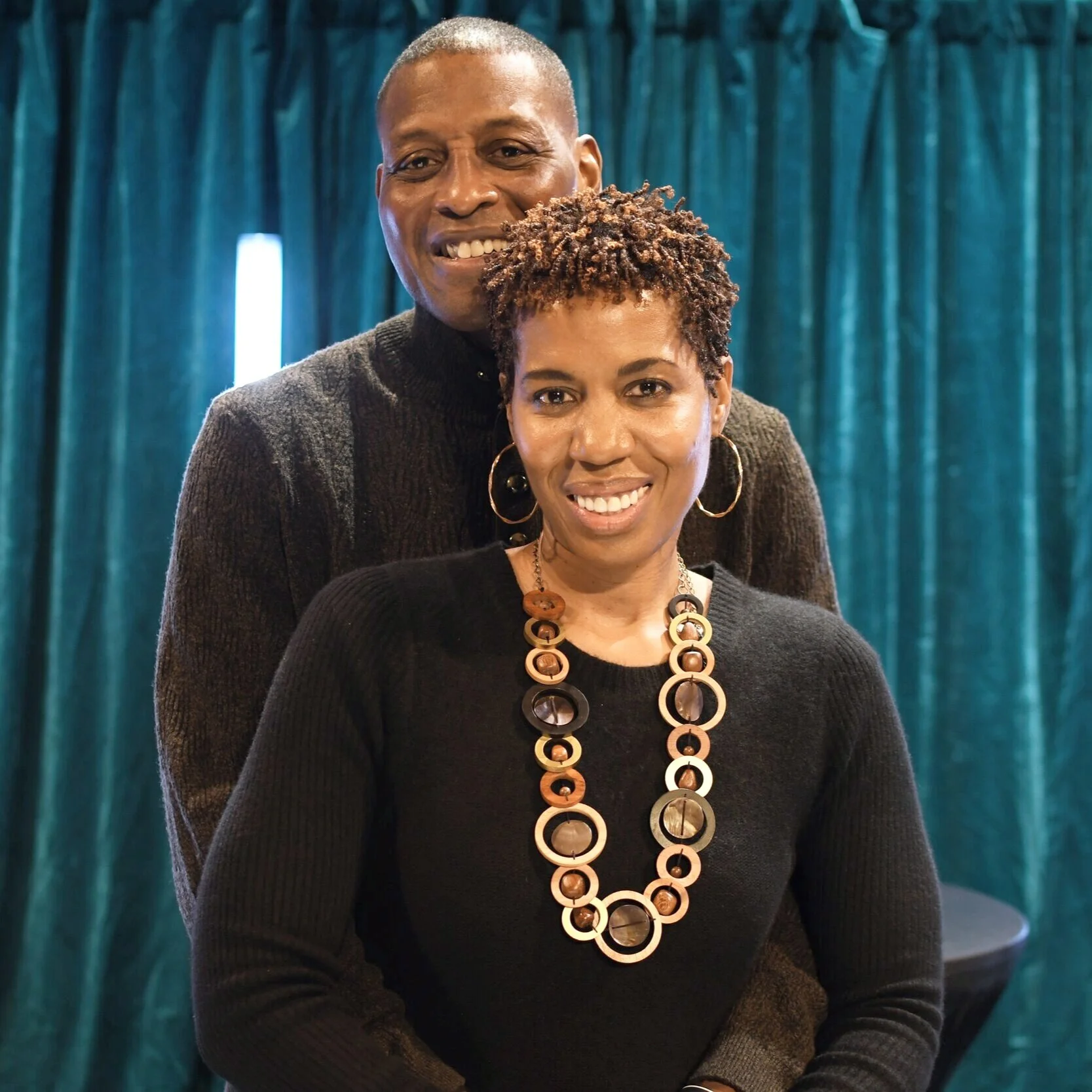 Cultivating Healthy and 'Fruitful' Relationships 