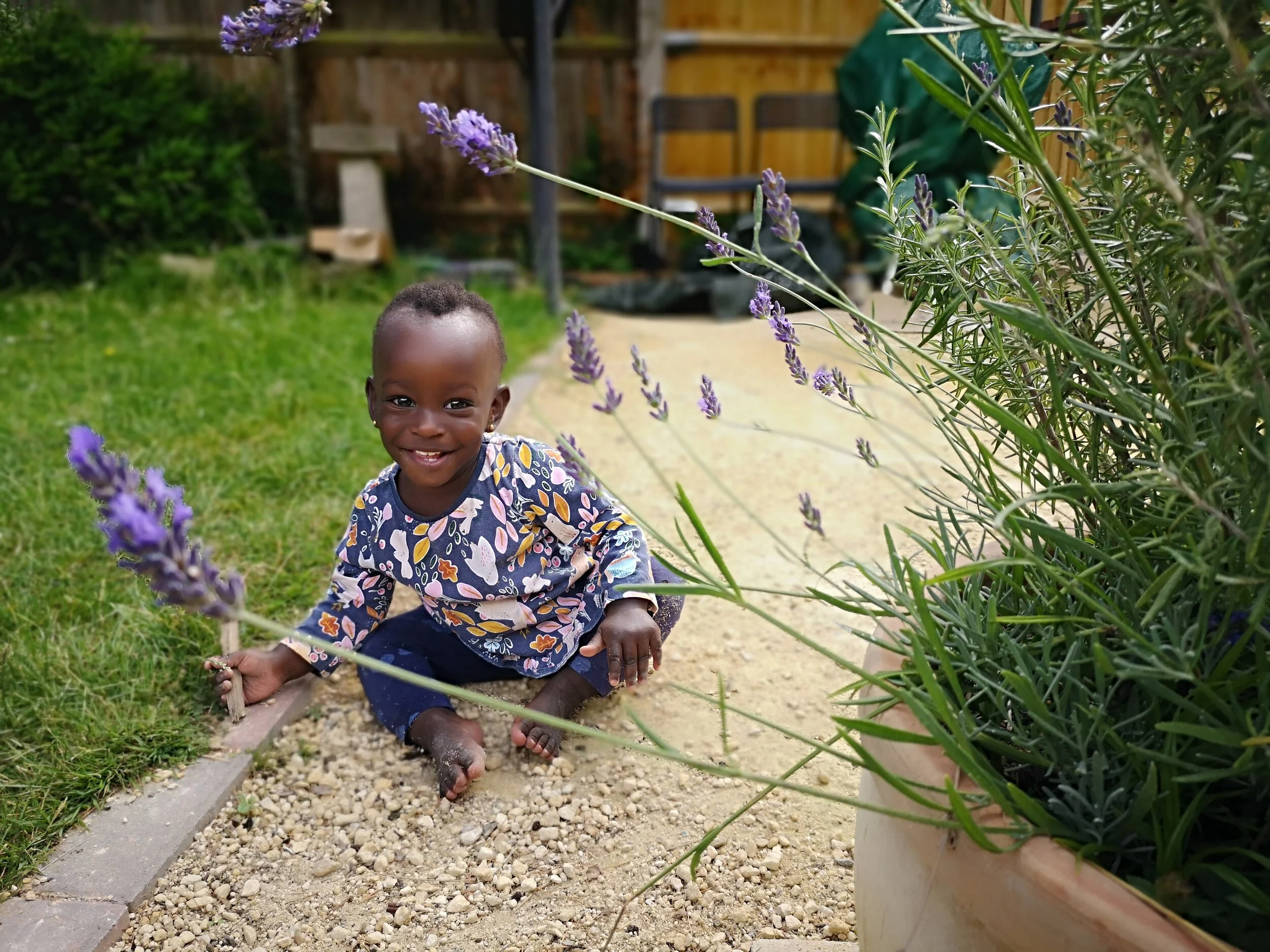Born Too Soon:  Jayla's Story 
