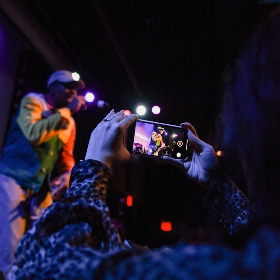 We Met On Instagram - Cellus and Denya Hamilton Share Their Love Story 