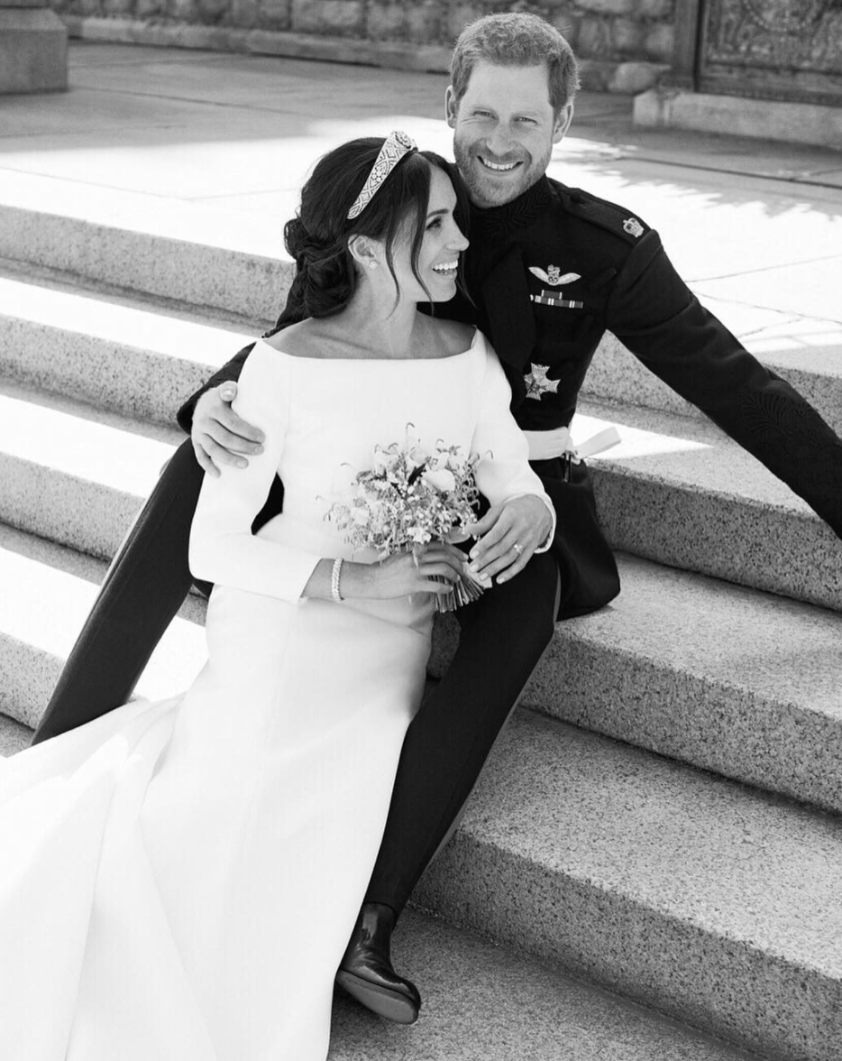Photo credit: Kensington Palace