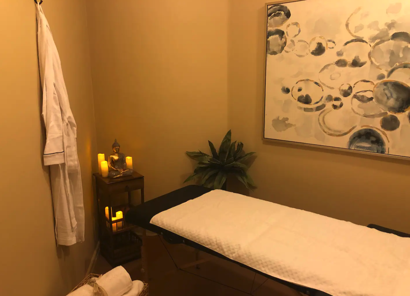 Massage RooM