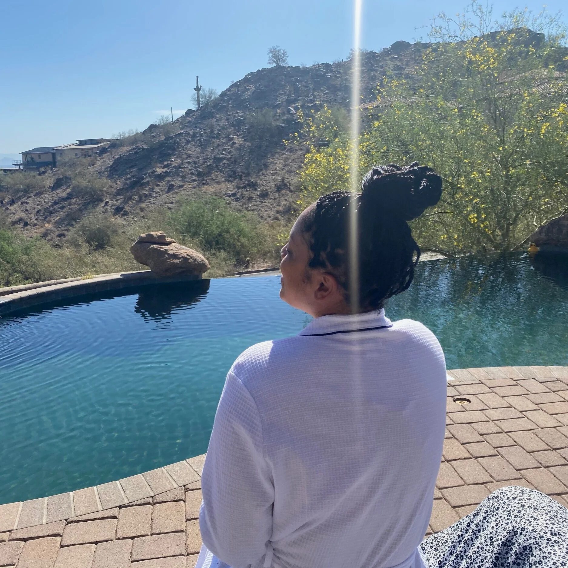 The Perfect Arizona Self-Care Retreat 
