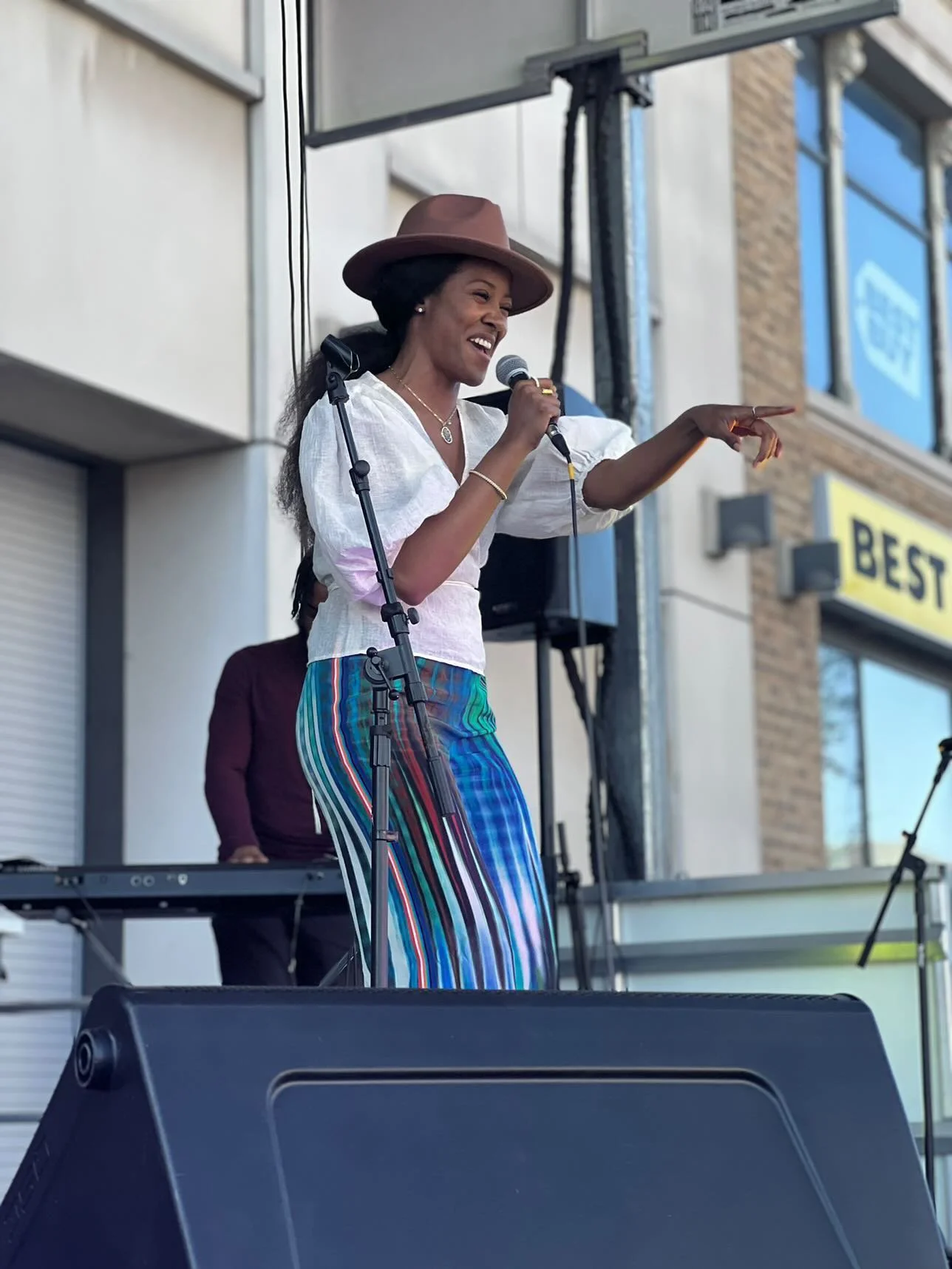 Three Reasons to Attend the Uptown Night Market Experience!