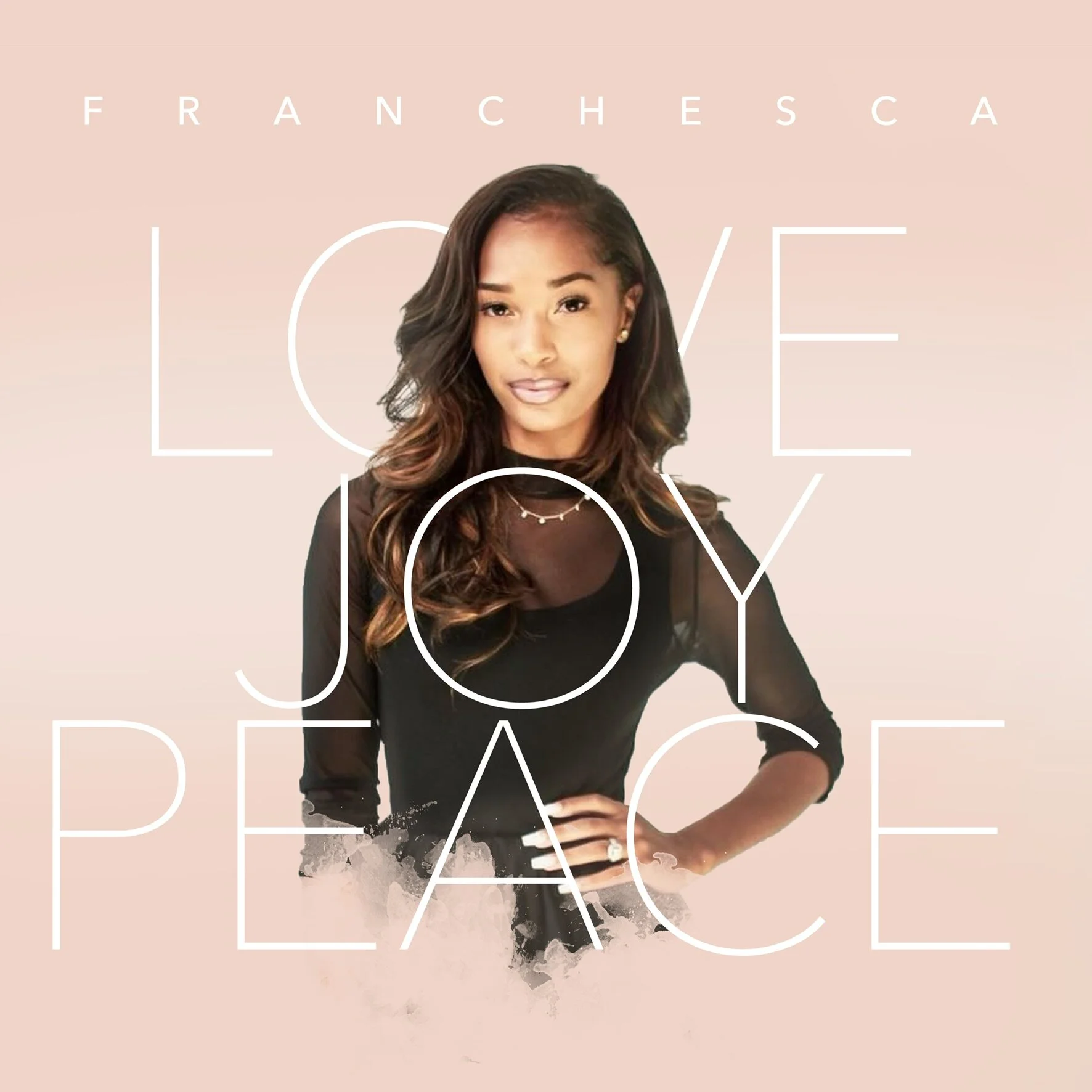 Franchesca Dunmeyer: Desires of My Heart 