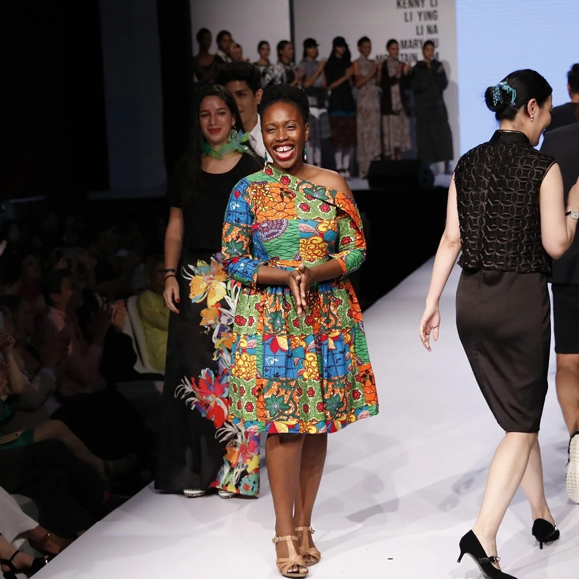 Kemi Kalikawe On Fashion, Faith, and Fulfillment 