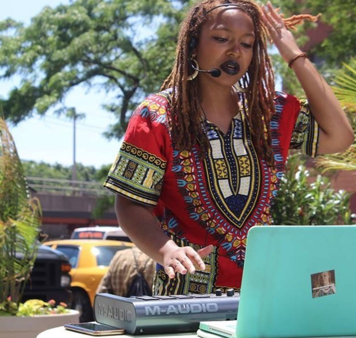 Summer Music Happenings