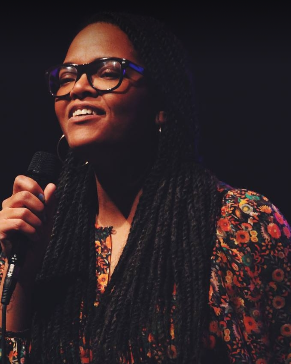 Women Who Rock: Harlem