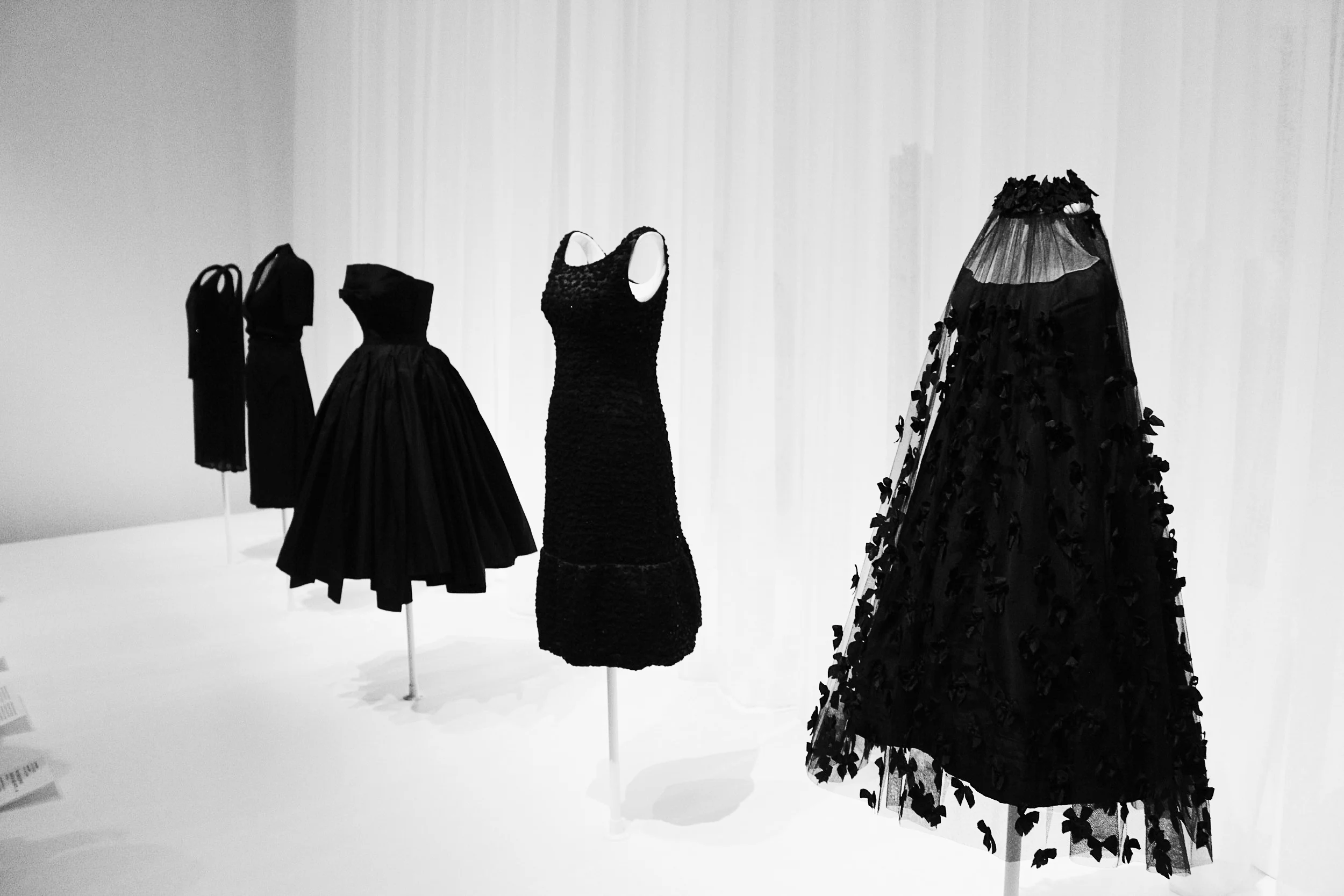 Five Iconic Styles Every Woman Should Own