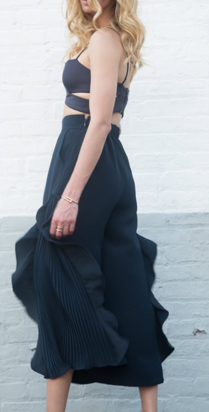 Houston Graeff Delphine Trousers 