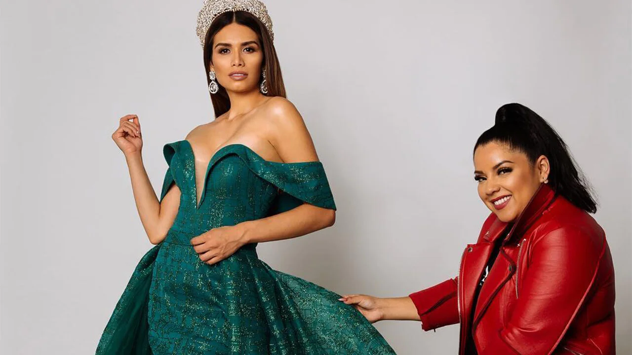 Meet the Woman Behind the Brand: Johana Hernandez 