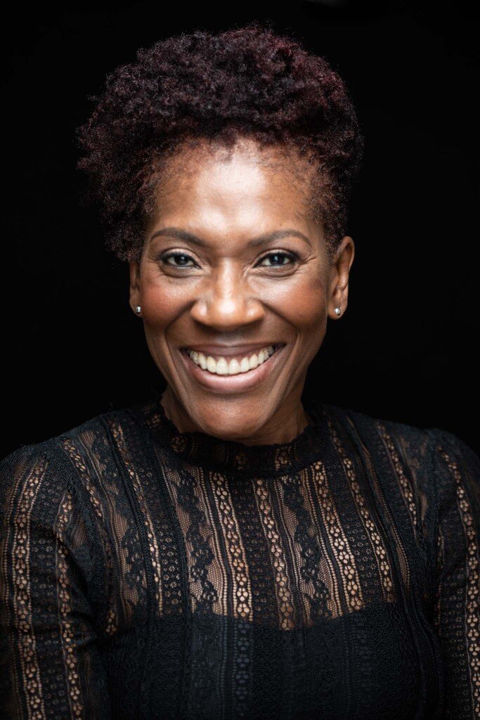 Stepping Stones: Marcia Thomas Steps Into the Light 