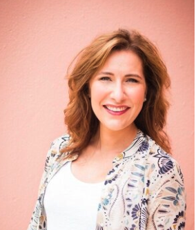 Vanessa Joy Walker: Caring for Your Joy