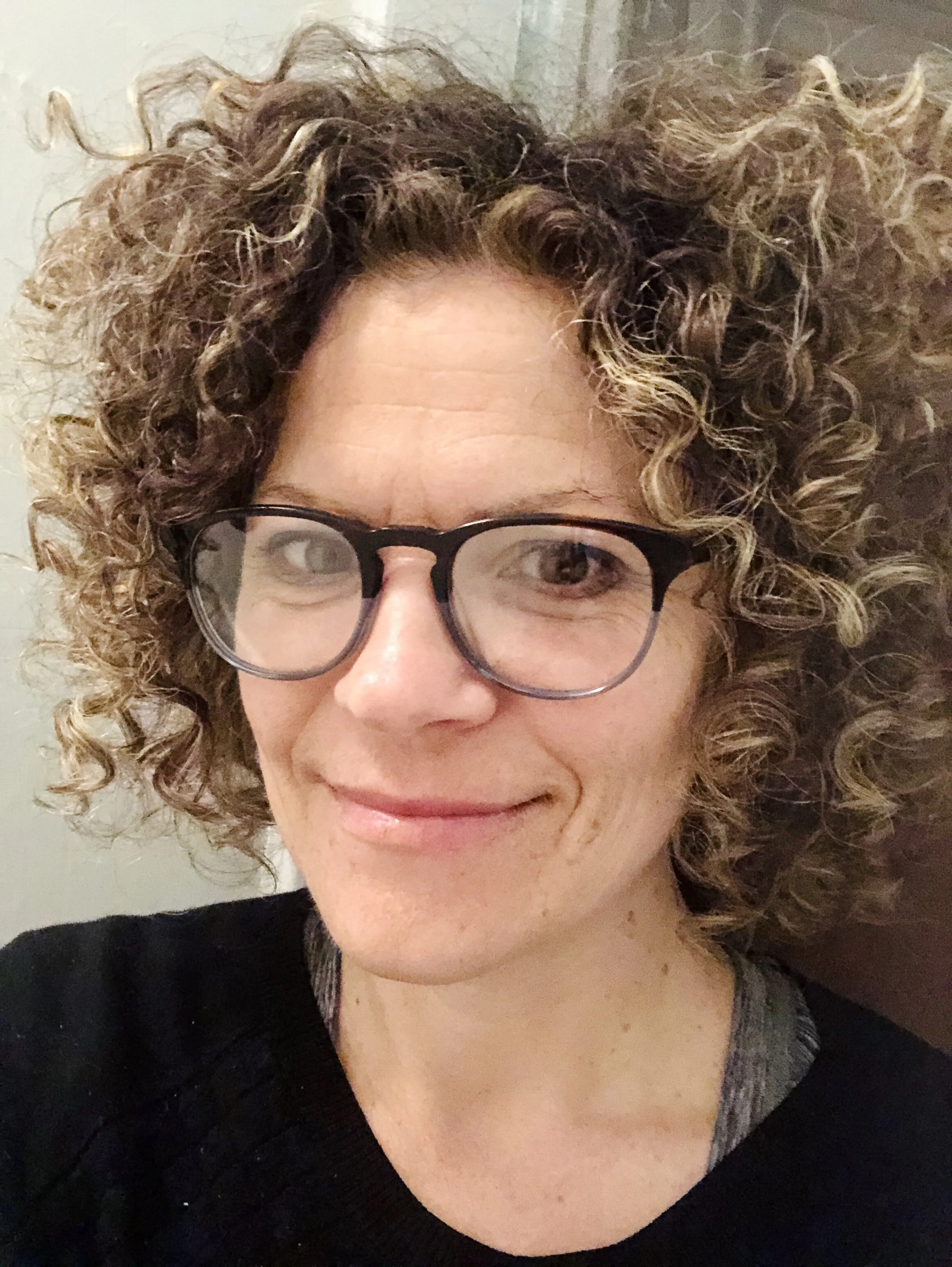 Linda Smith: Missionary Care and Caring for the Vulnerable 
