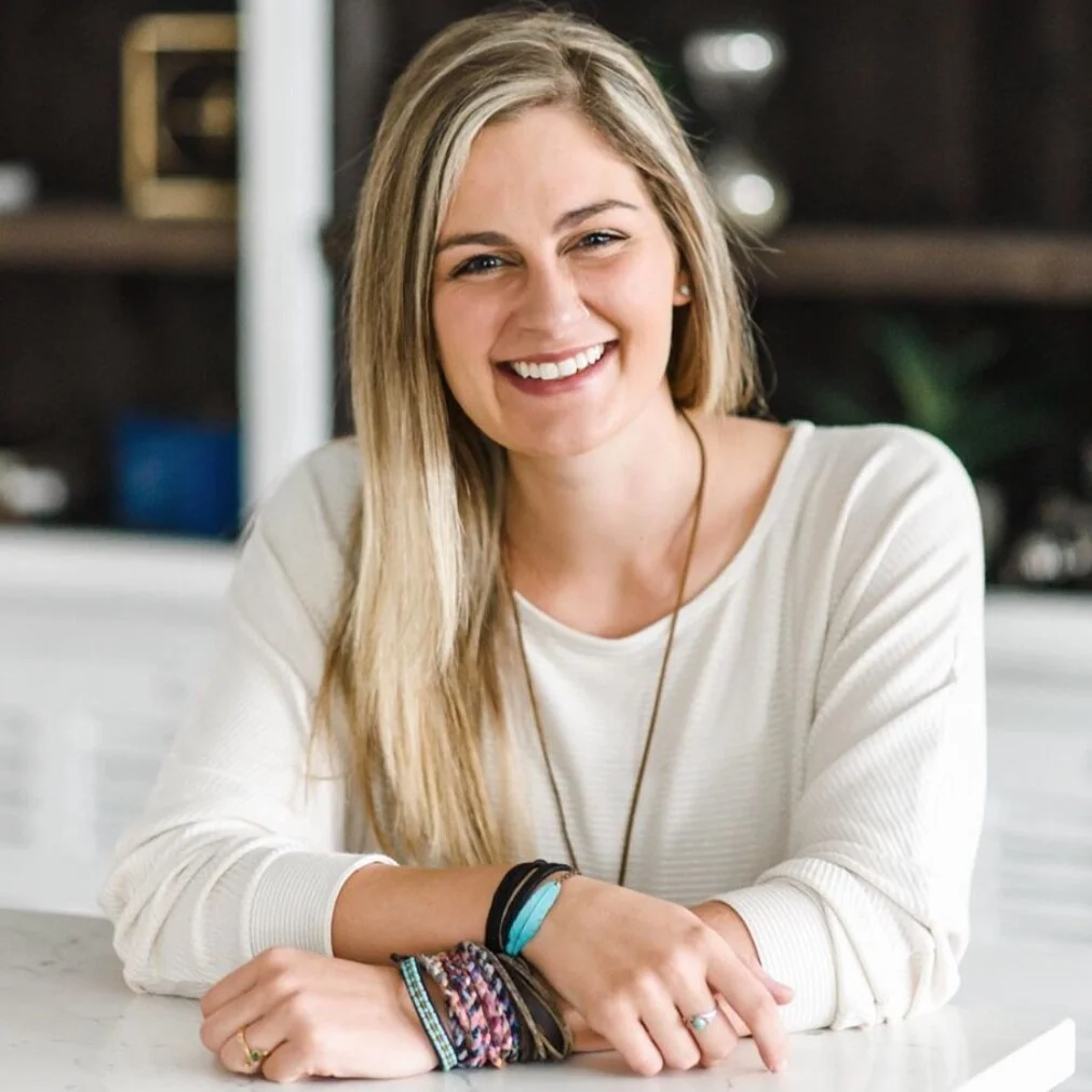 Jenny Nuccio: Imani Collective Founder Turned Her Dream Into a Reality 