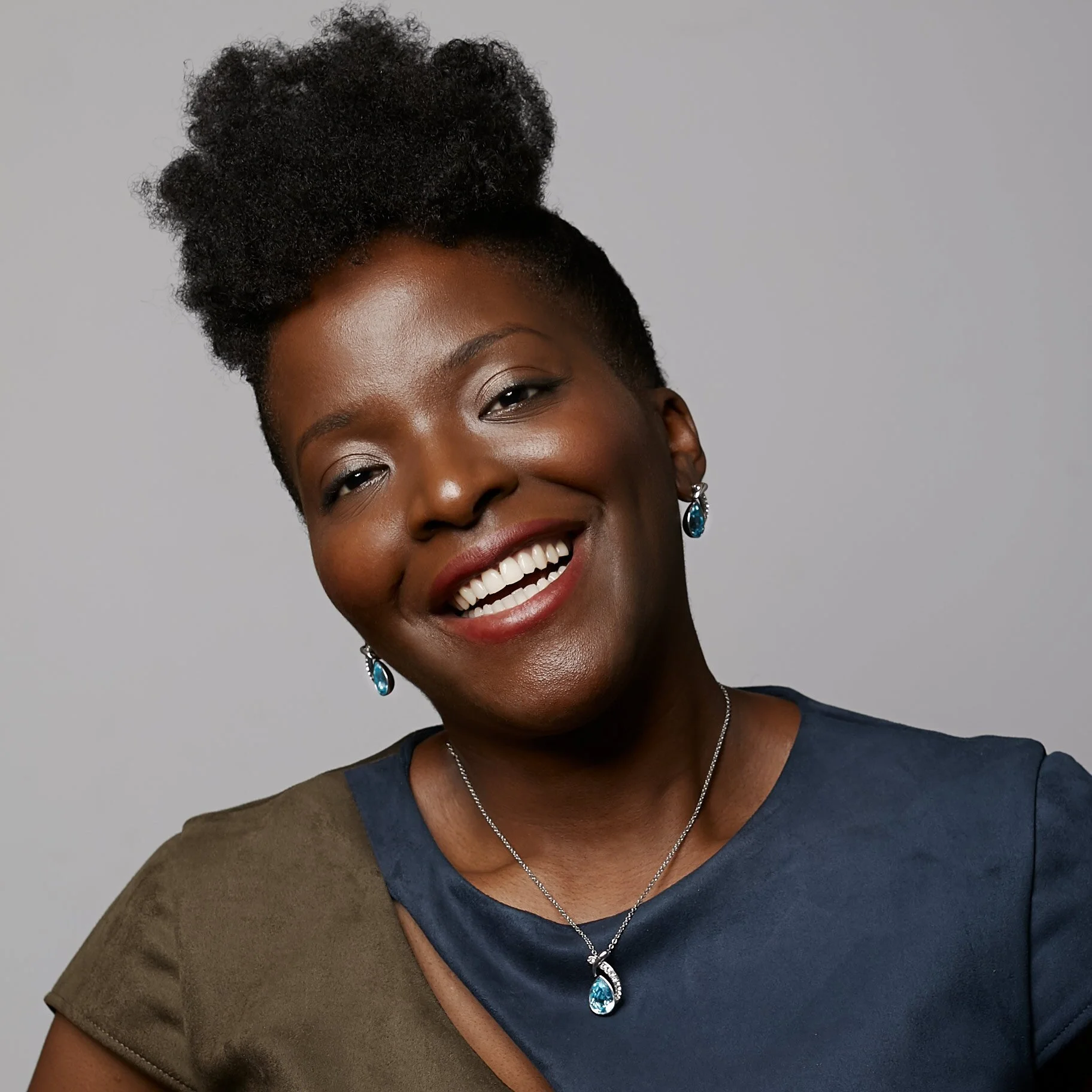 Women Making History: Ogo Ekweozor - Holley