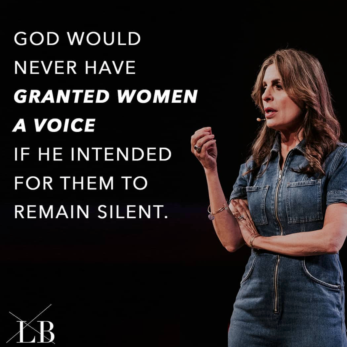 The Best of International Women's Day 2019