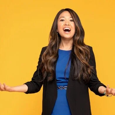 Women Making History: April Tam 