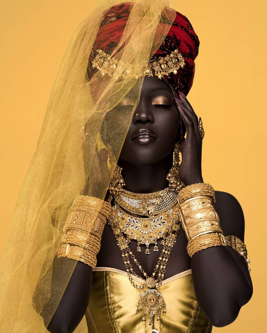 Black History Month: "Black + Beautiful" Women to Know 