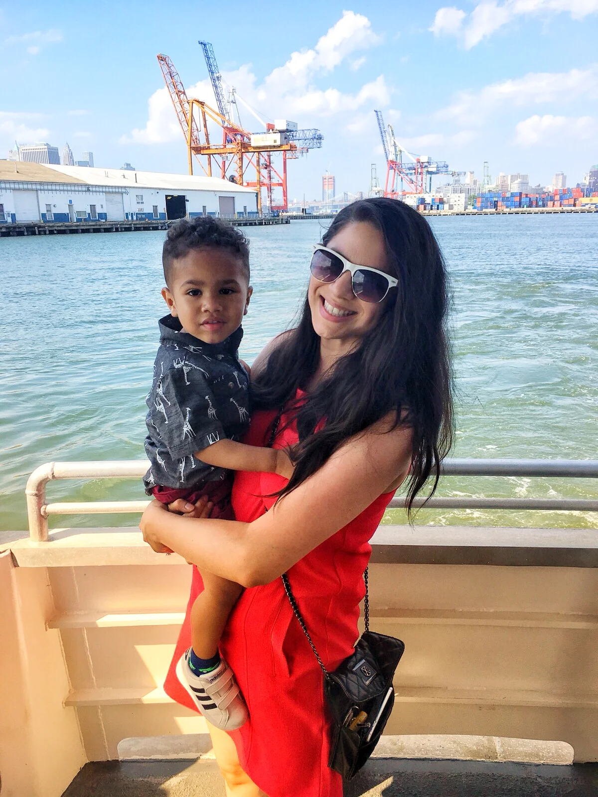 Dear Moms: The Burnout Is Real 