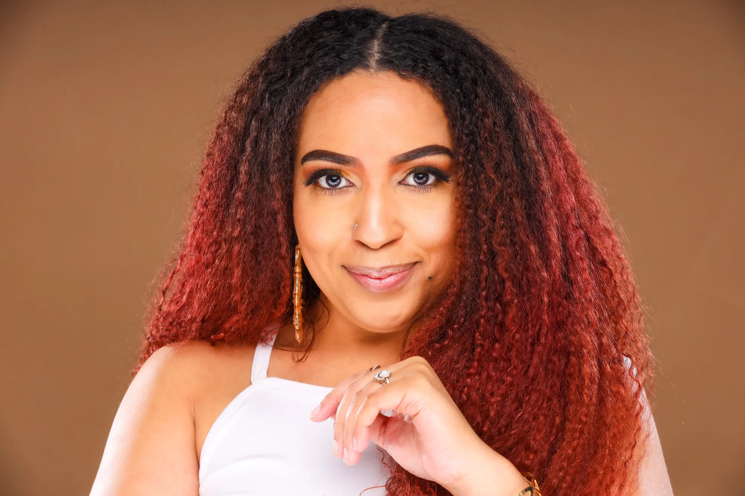 Chantae Cann Sings: Faith, Family, and Fearlessness