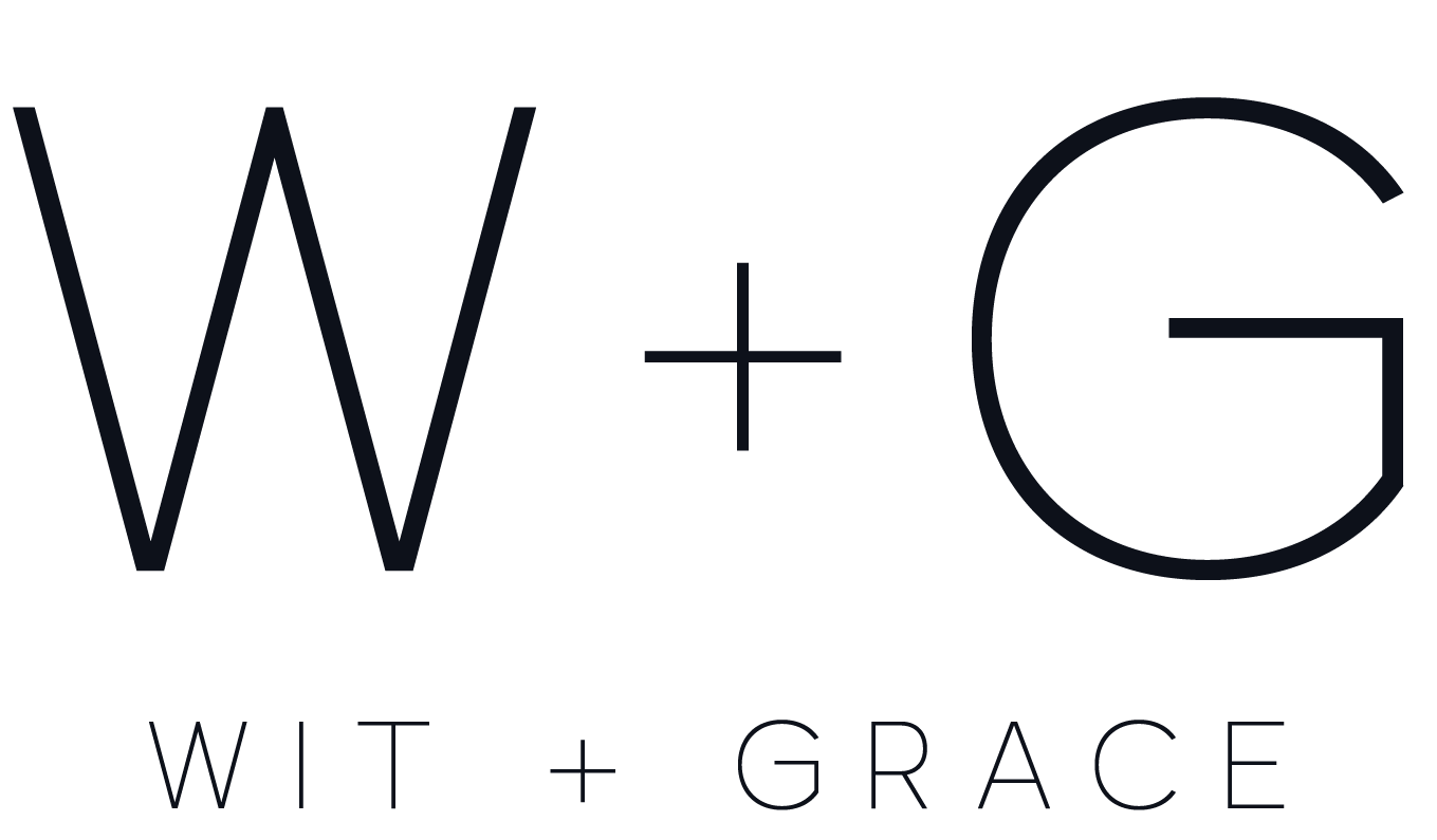 wit + grace magazine (Copy)