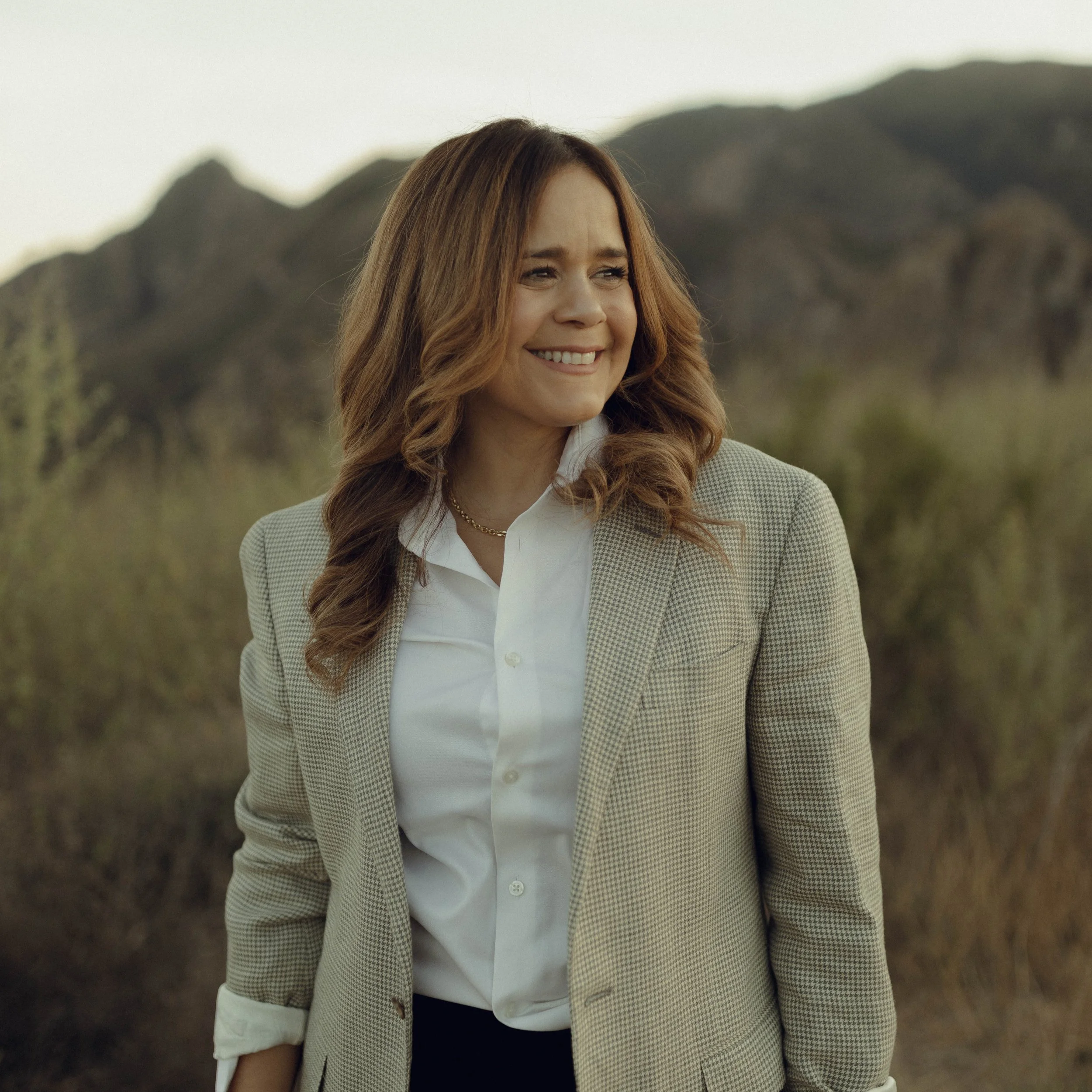BEGIN &amp; BEHOLD: Ingrid Gonzalez on Healing, Surrender, and the Invitation to Begin Again