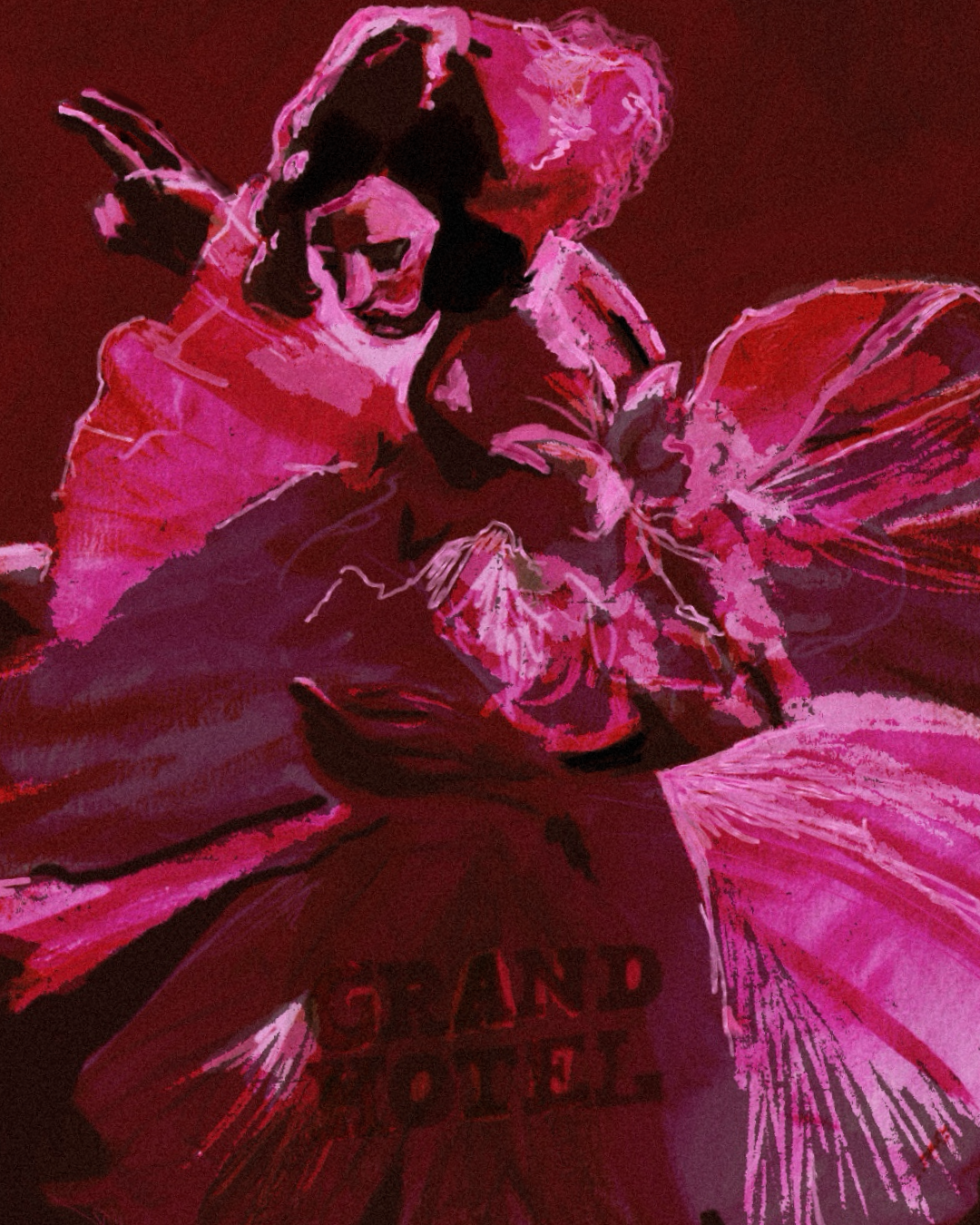 'Grand Hotel'