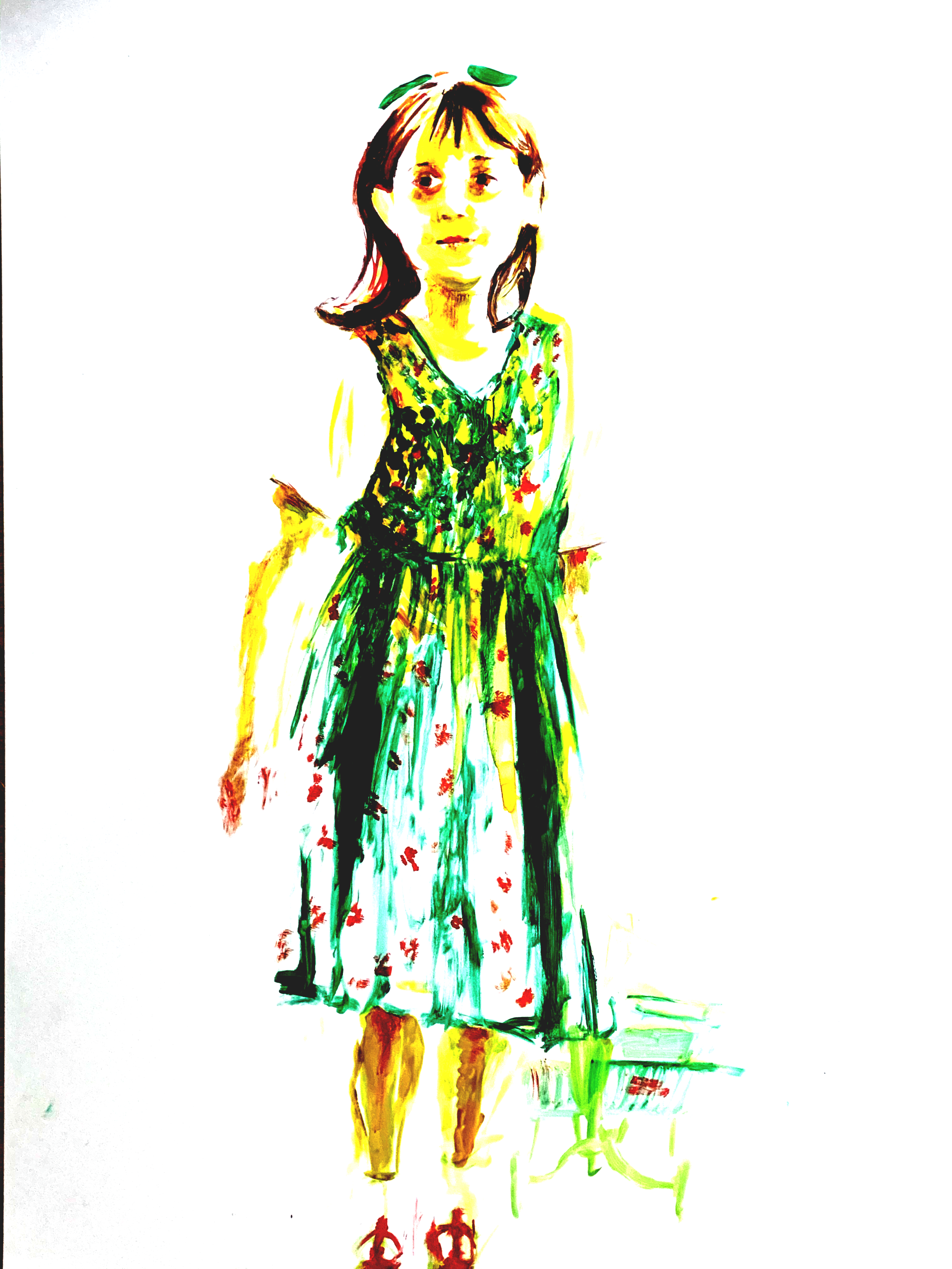 'Matilda'