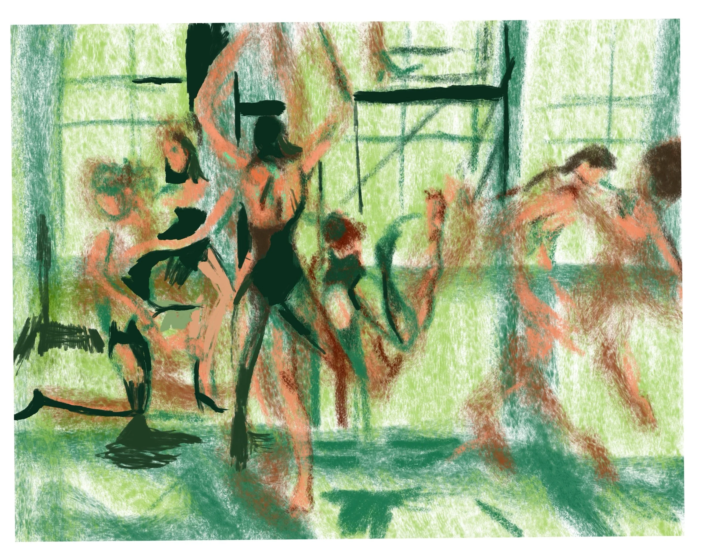 'All That Jazz