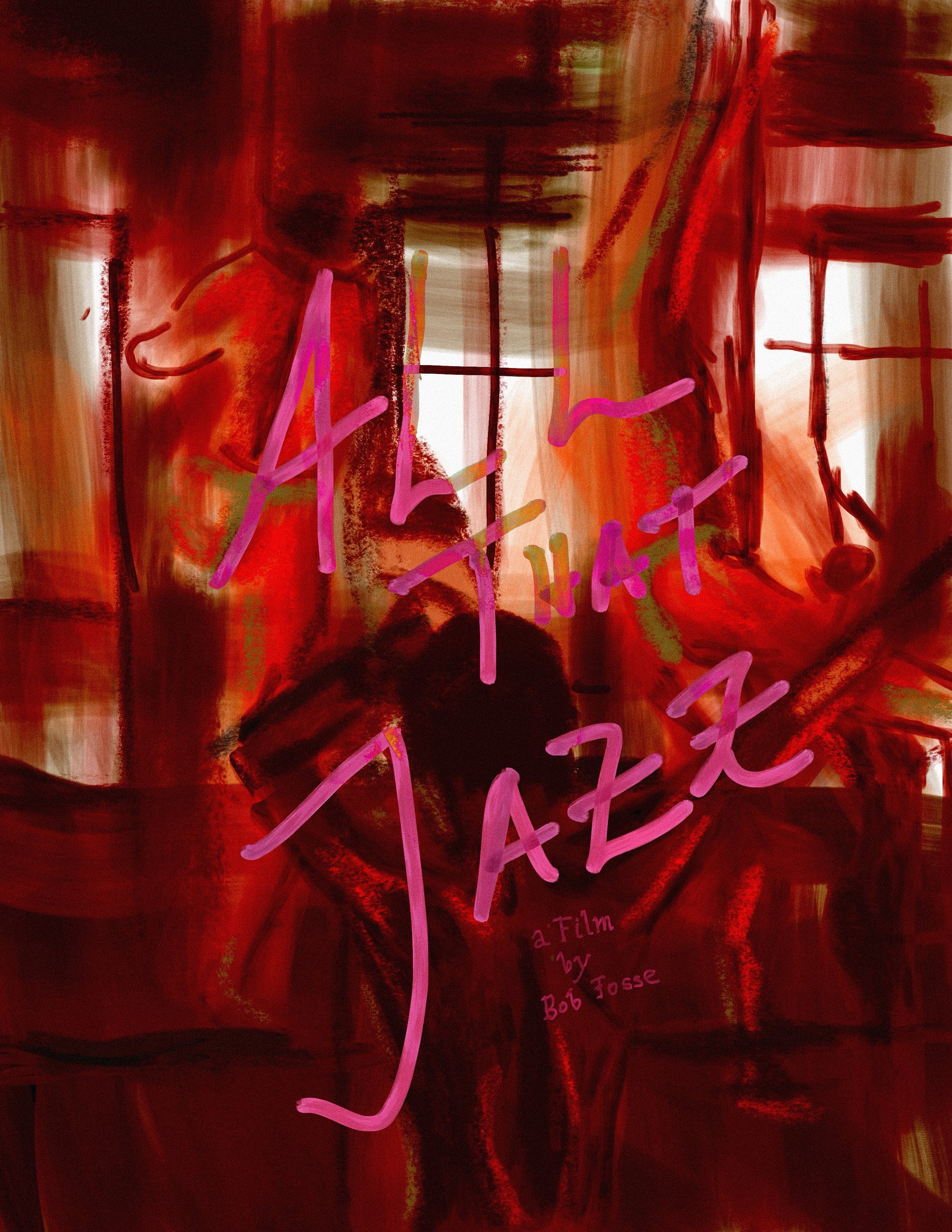 'All That Jazz' 2