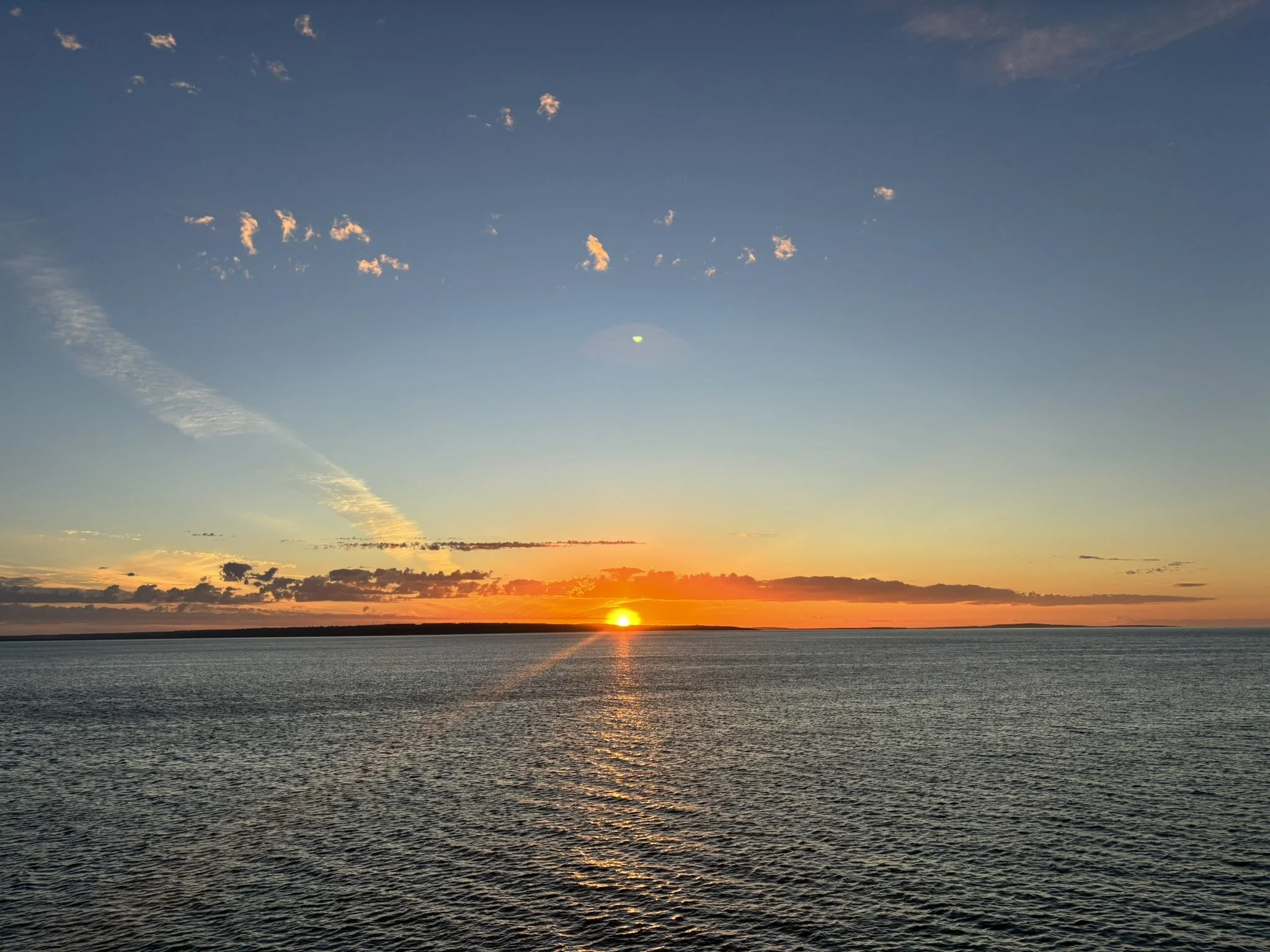 End of year reflections