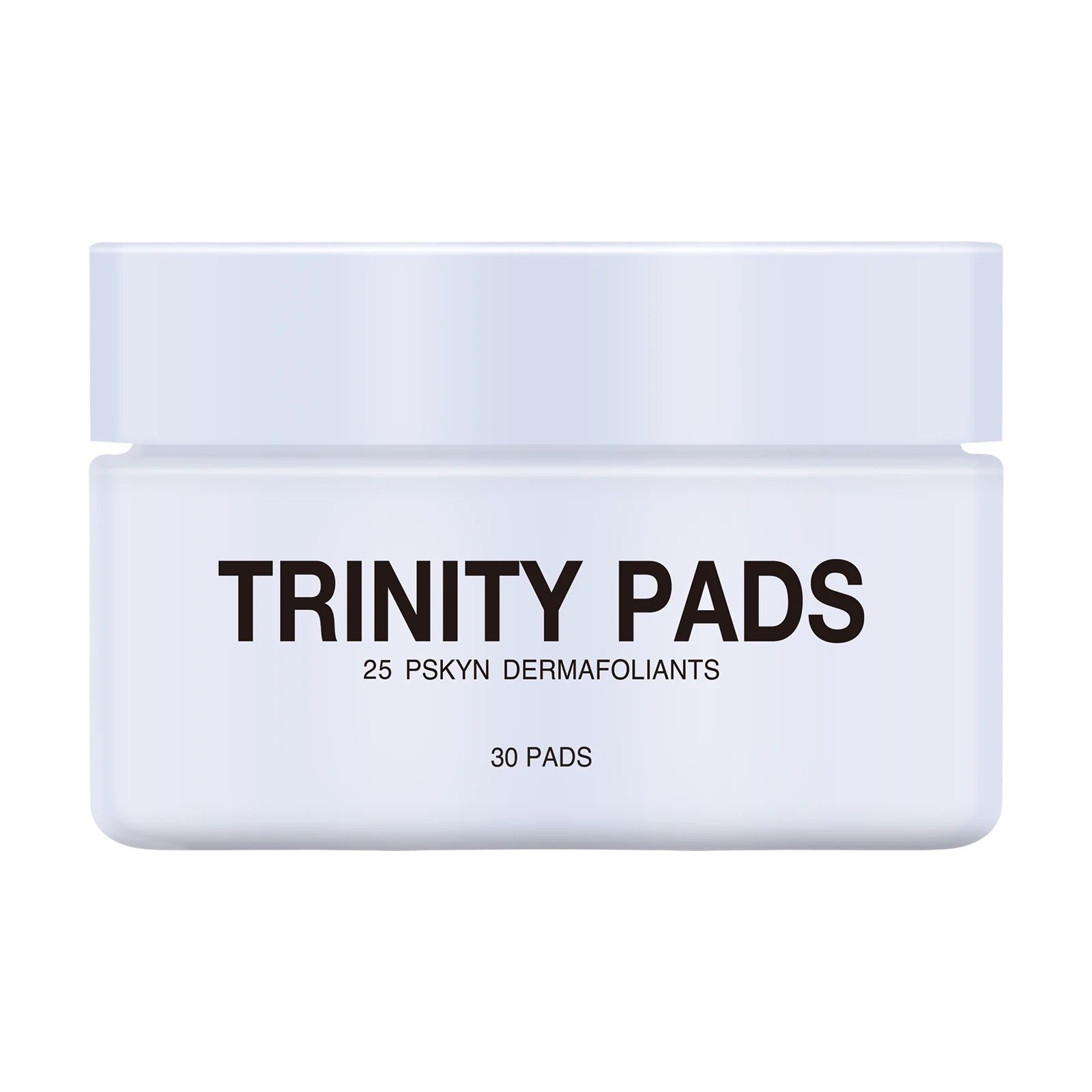25Pskyn Trinity Pads