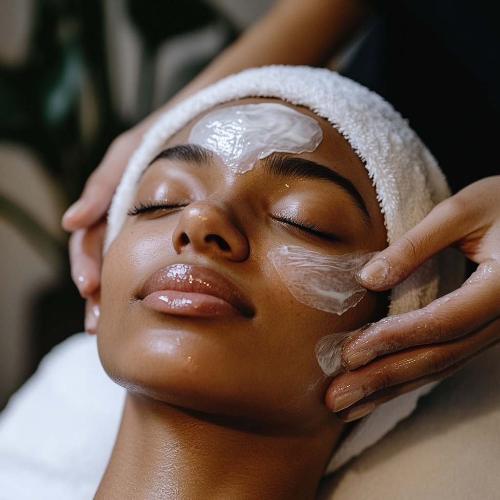 u8819564795_A_BLACK_WOMAN_RECEIVING_A_LUXURY_FACIAL_--v_6.1_1b12af36-e2a5-4b75-b348-c8e5401b7236_3.png