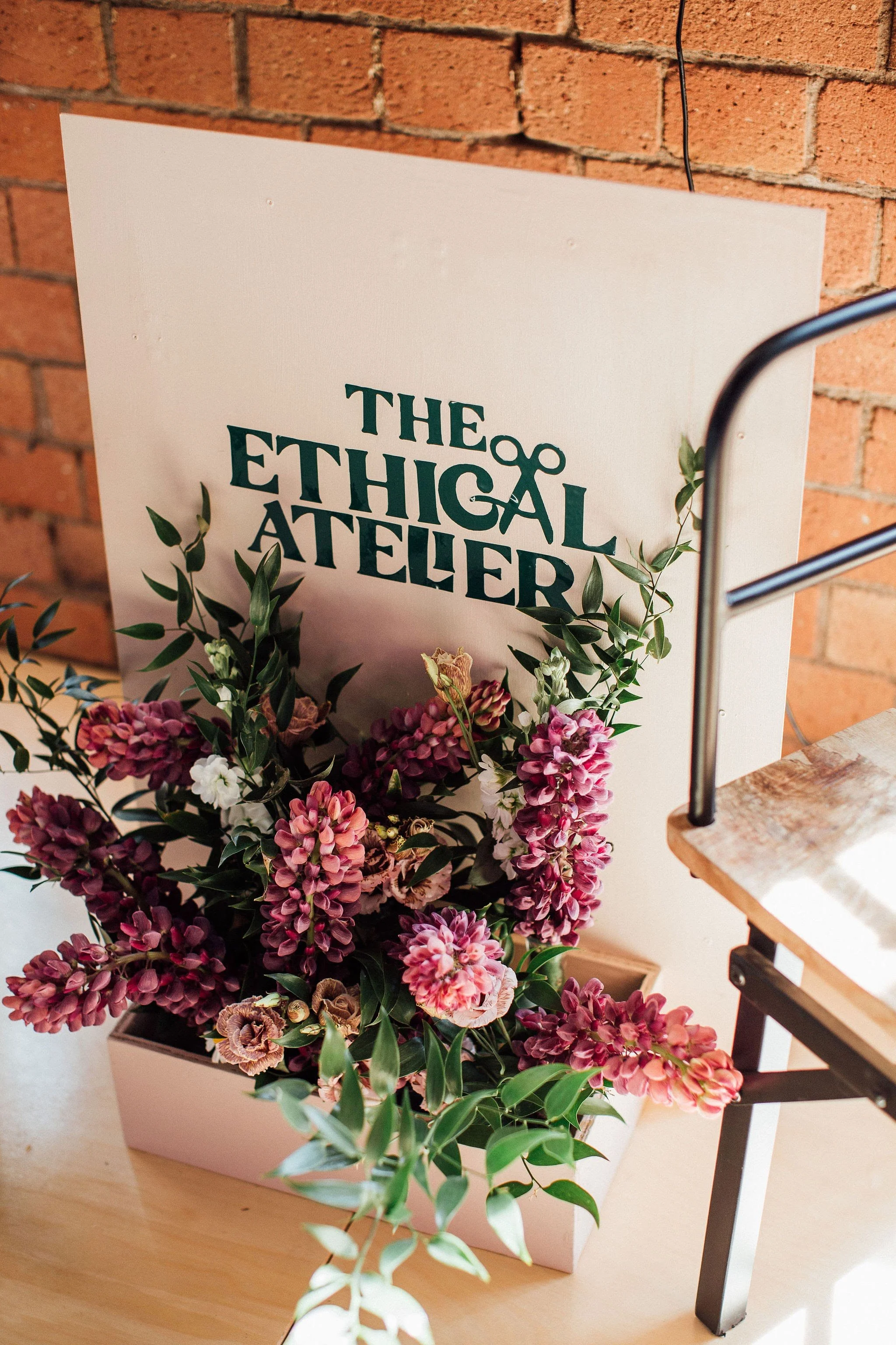Upcoming Ethical Atelier 