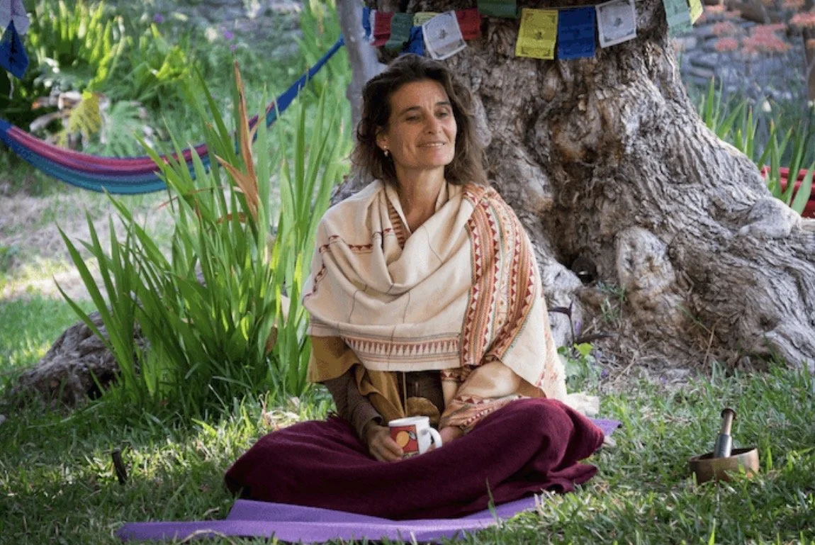 7 Day Yoga & Detox Retreat in Spain with Sun Food Yoga