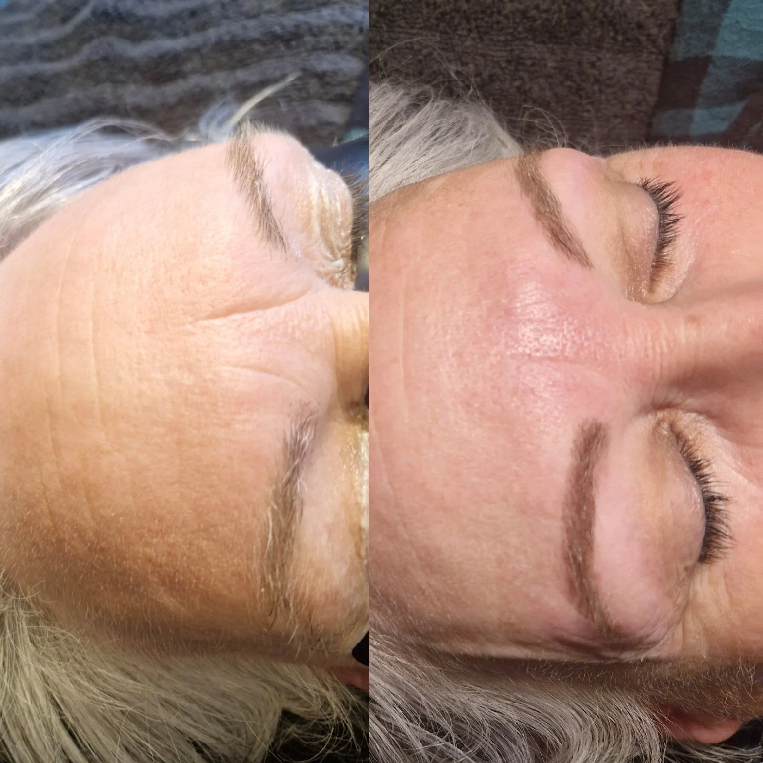 Completely Beautified Eye Trio