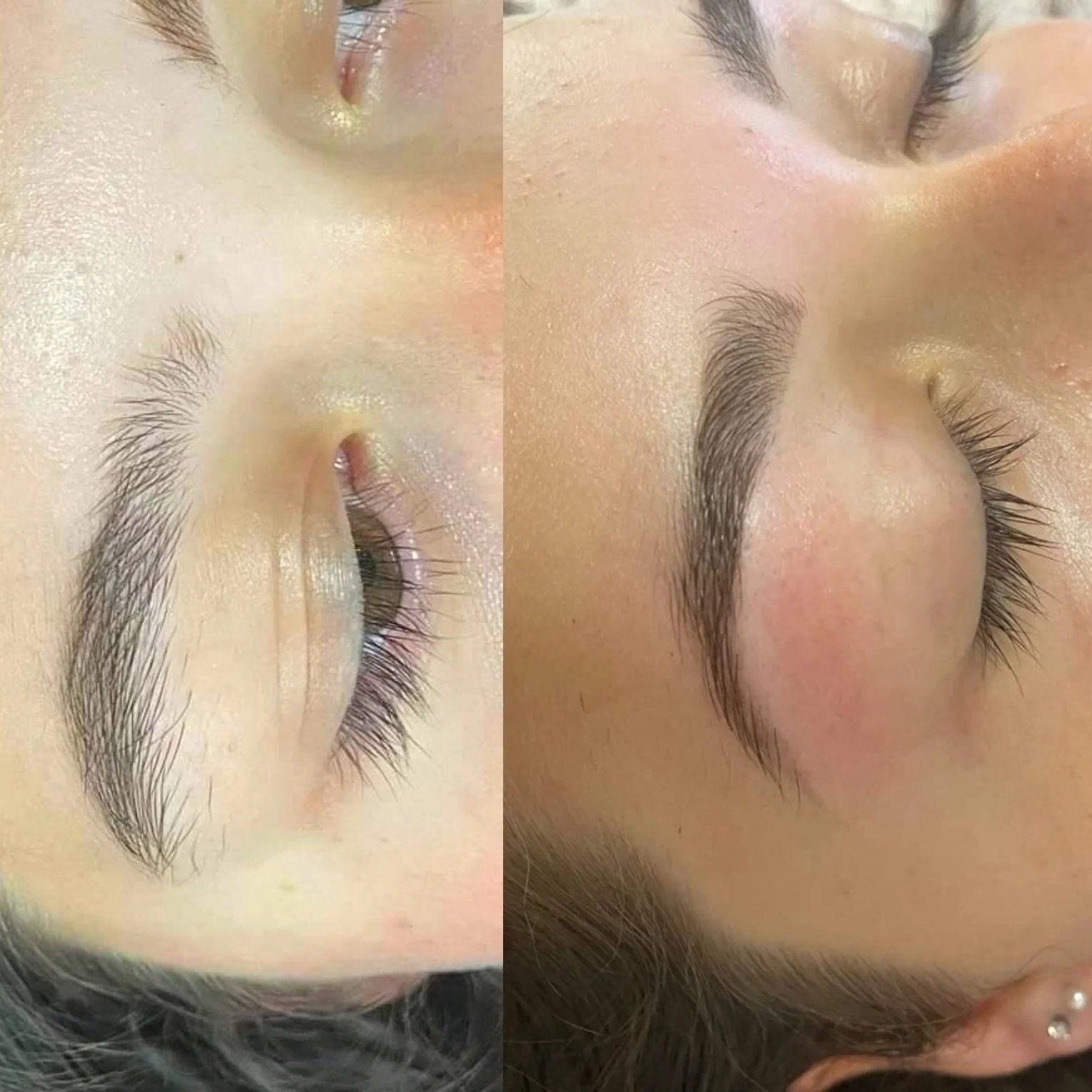 Brow Makeover