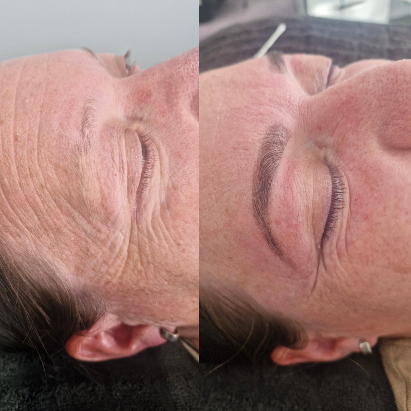 Completely Beautified Eye Trio