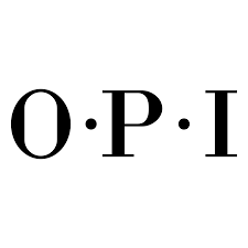 OPI logo with black text on a white background