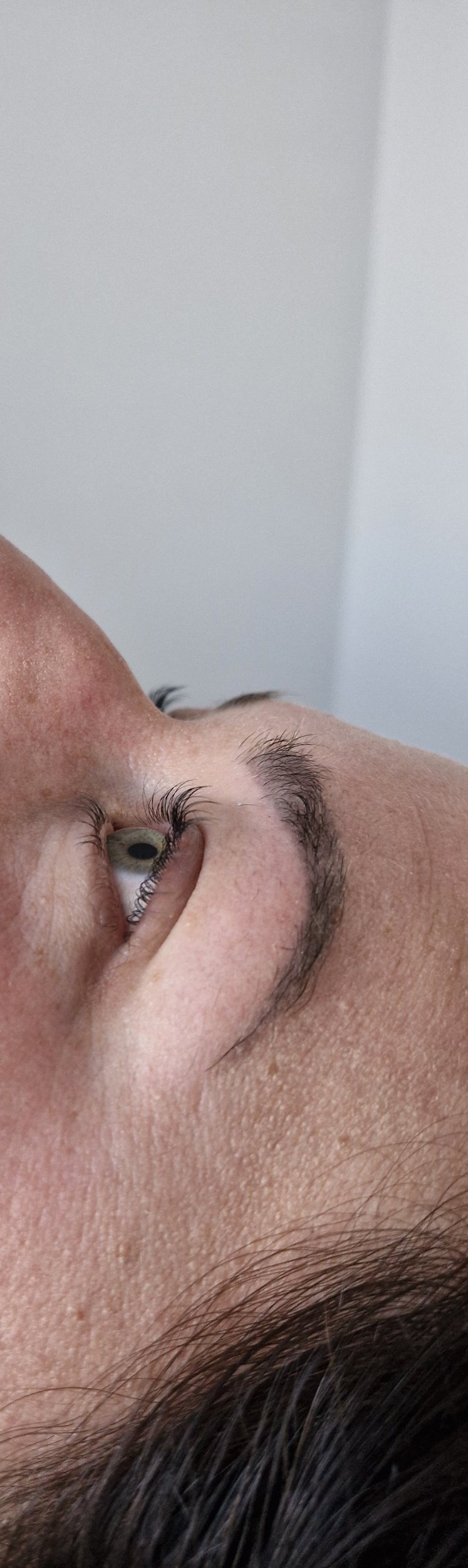 Lash Lift + Tint combo